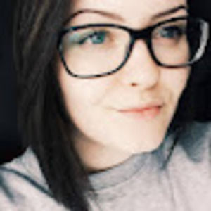 Meet your Posher, Joelle